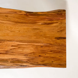 No.1908　屋久杉/一枚板リビングテーブル