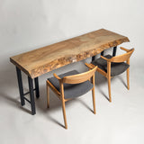 No.2082　楠（くす）/一枚板カウンター