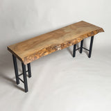 No.2082　楠（くす）/一枚板カウンター