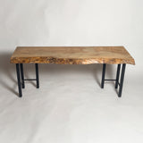 No.2082　楠（くす）/一枚板カウンター