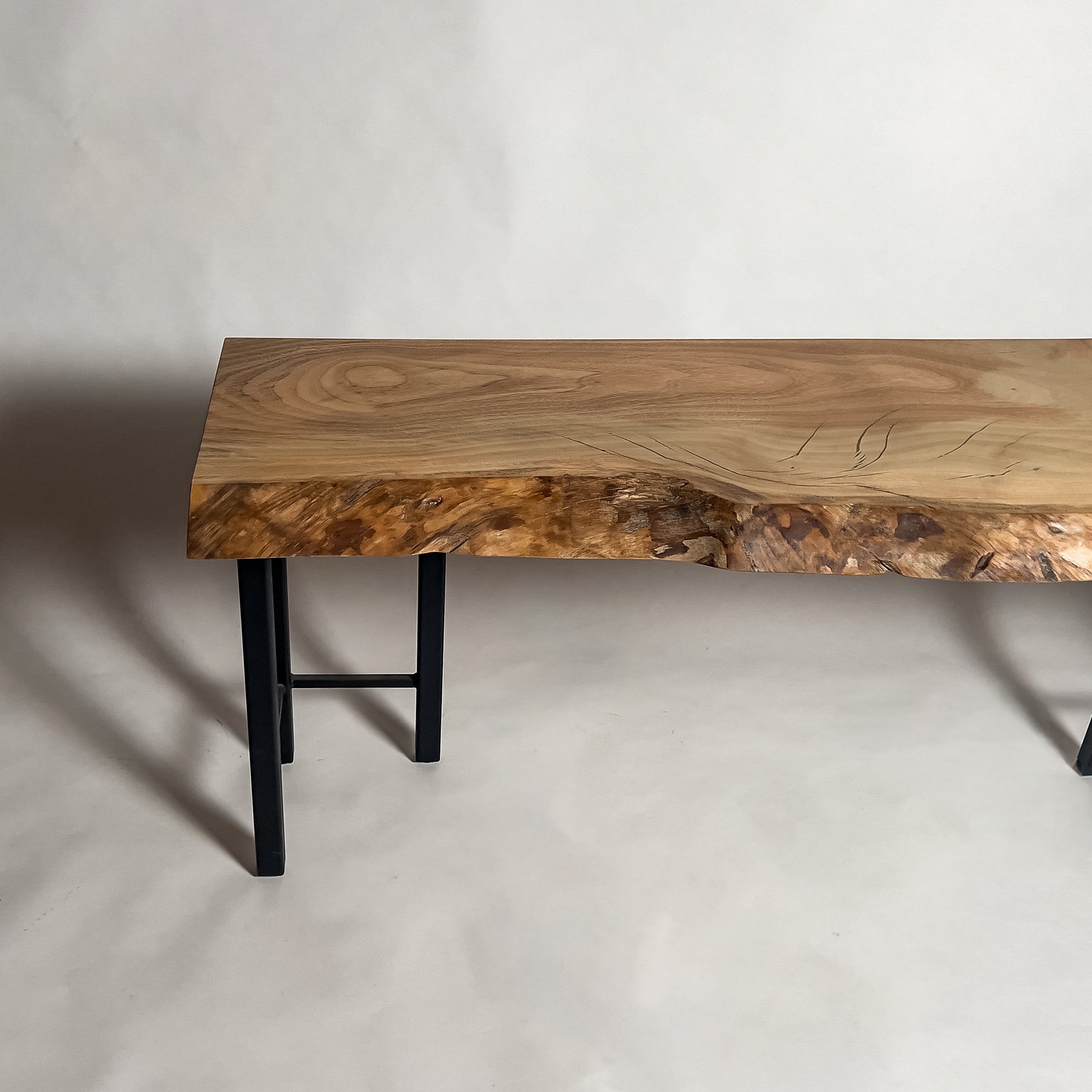 No.2082　楠（くす）/一枚板カウンター