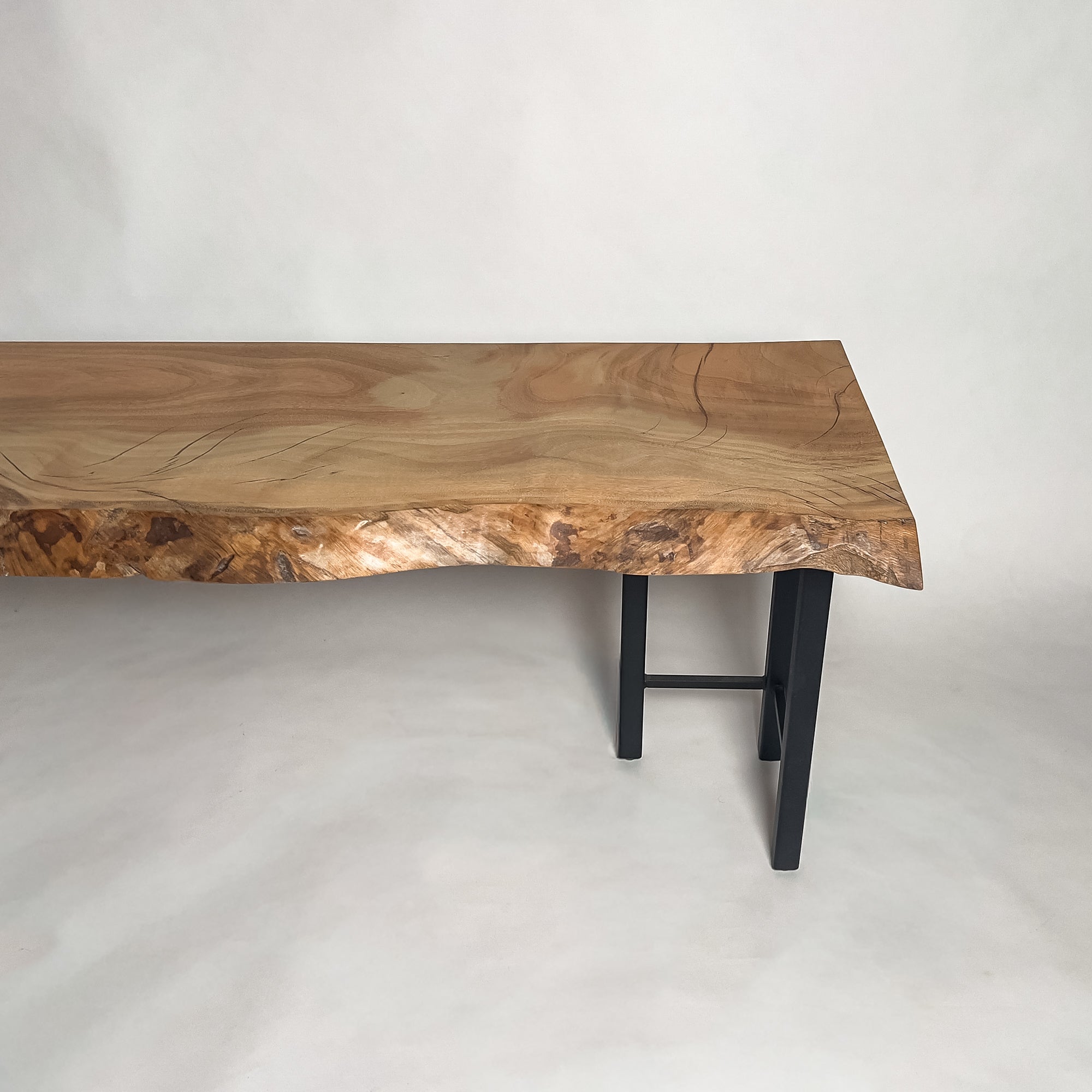 No.2082　楠（くす）/一枚板カウンター