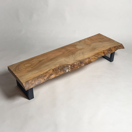 一枚板テーブル 楠(くす)｜【公式】KIDOMEIMOKU オンラインショップ