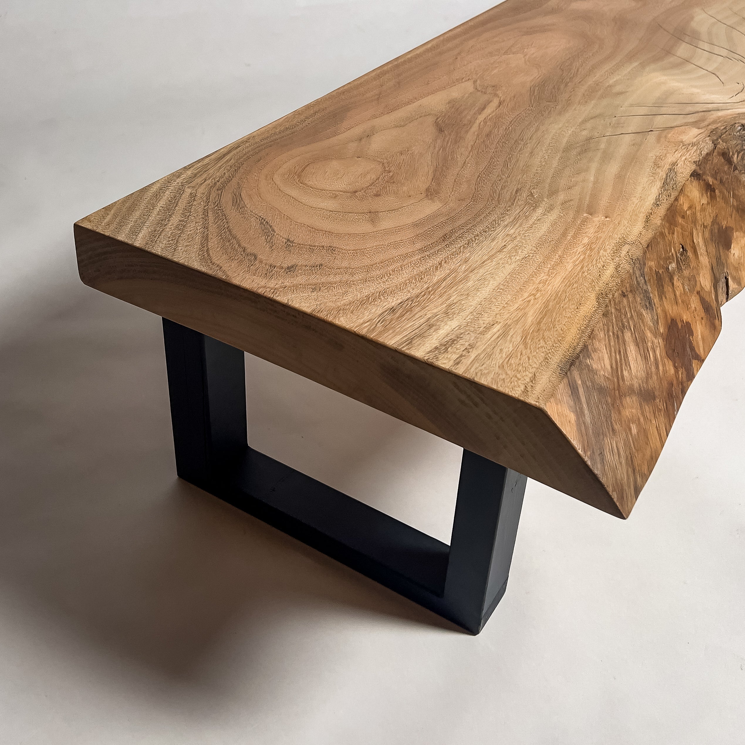 No.2082　楠（くす）/一枚板テレビ台