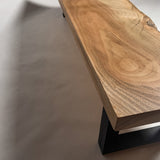 No.2082　楠（くす）/一枚板テレビ台