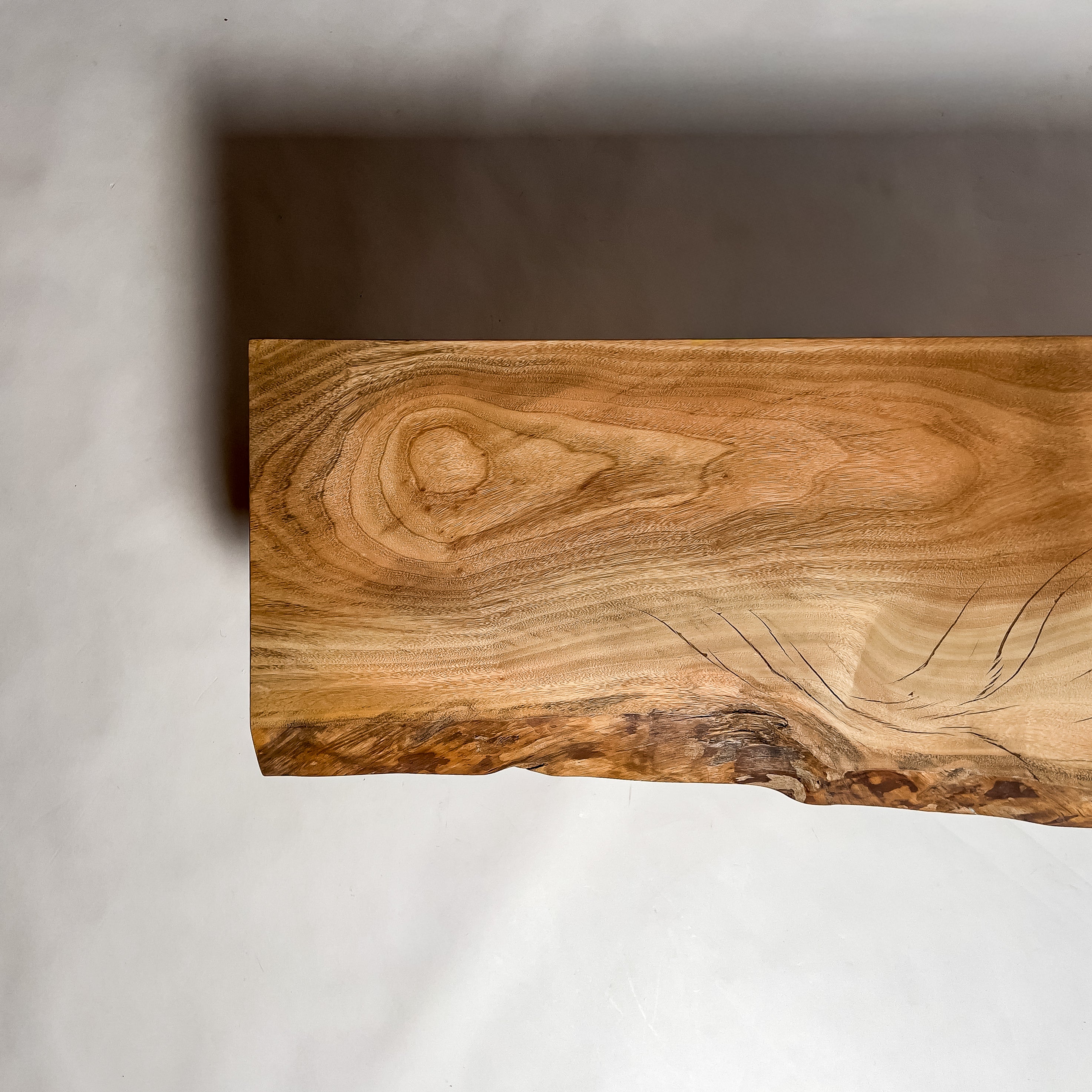 No.2082　楠（くす）/一枚板テレビ台