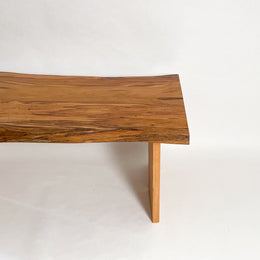 No.1908　屋久杉/一枚板ダイニングテーブル