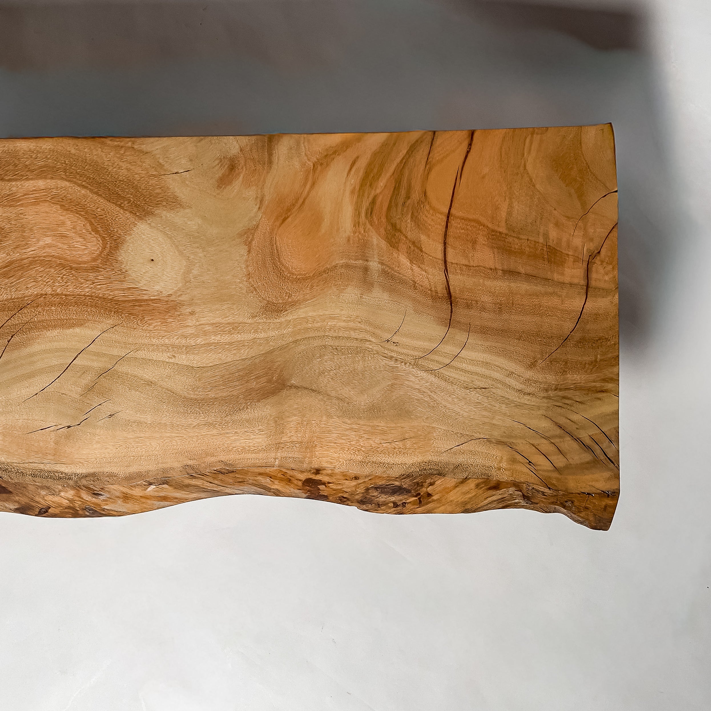 No.2082　楠（くす）/一枚板テレビ台