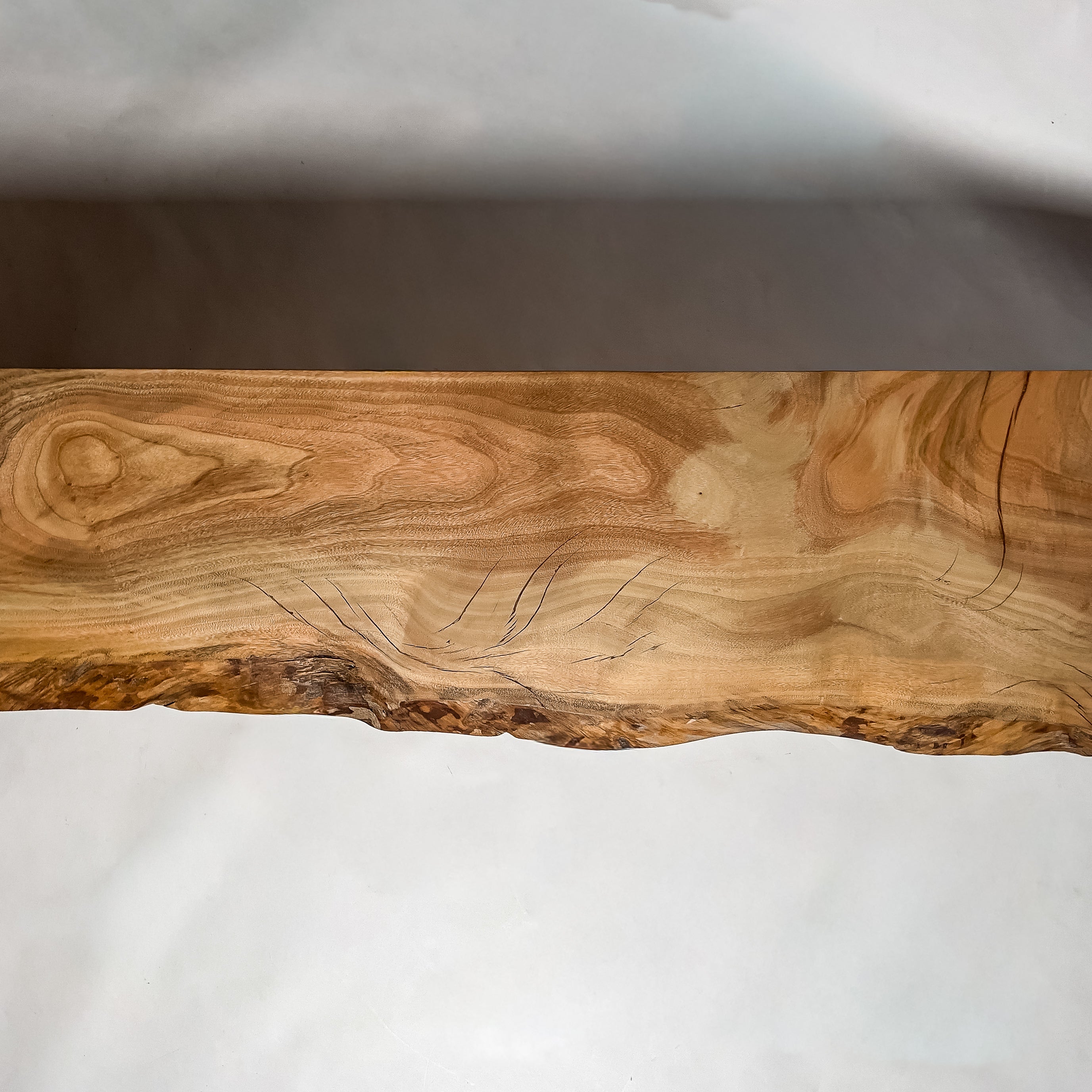 No.2082　楠（くす）/一枚板テレビ台