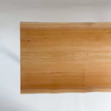 No.1088　欅（けやき）/一枚板ダイニングテーブル