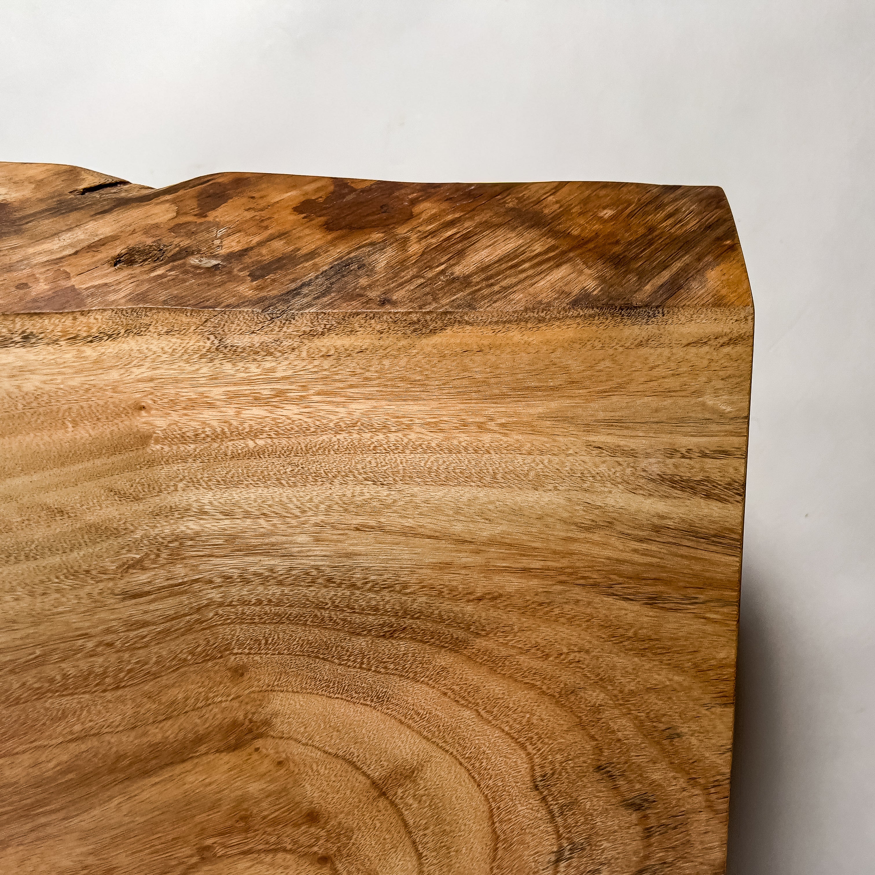 No.2082　楠（くす）/一枚板テレビ台