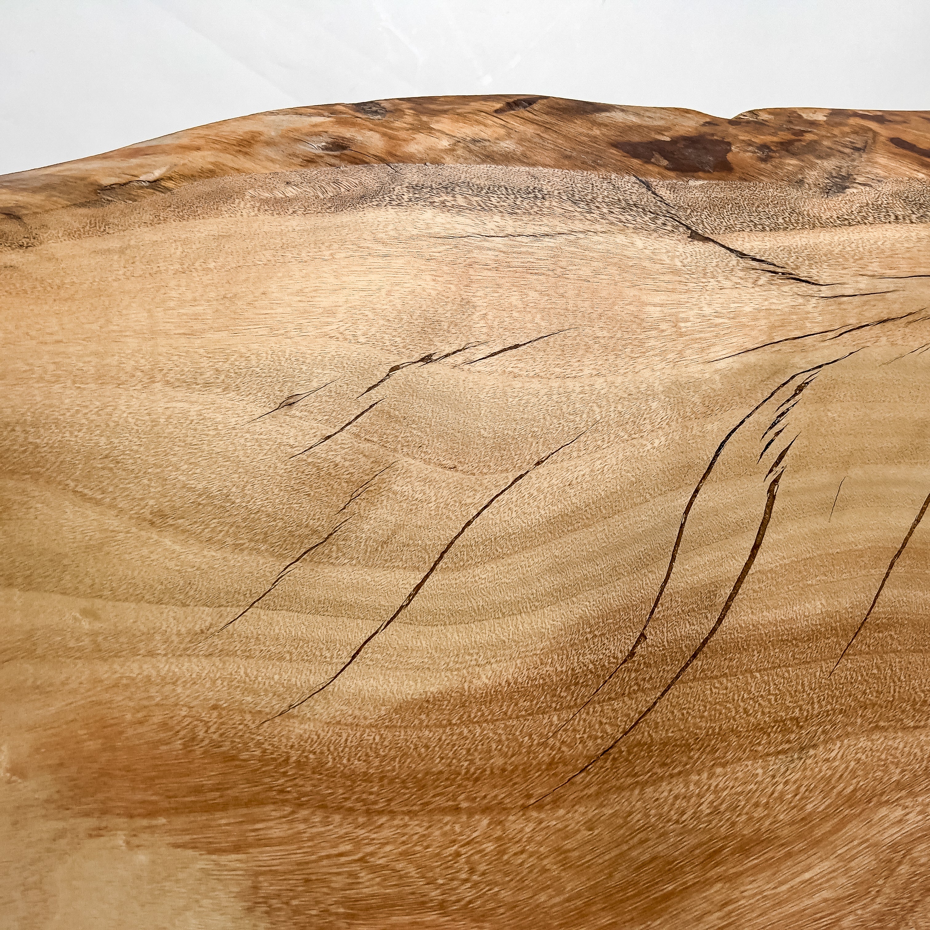 No.2082　楠（くす）/一枚板テレビ台