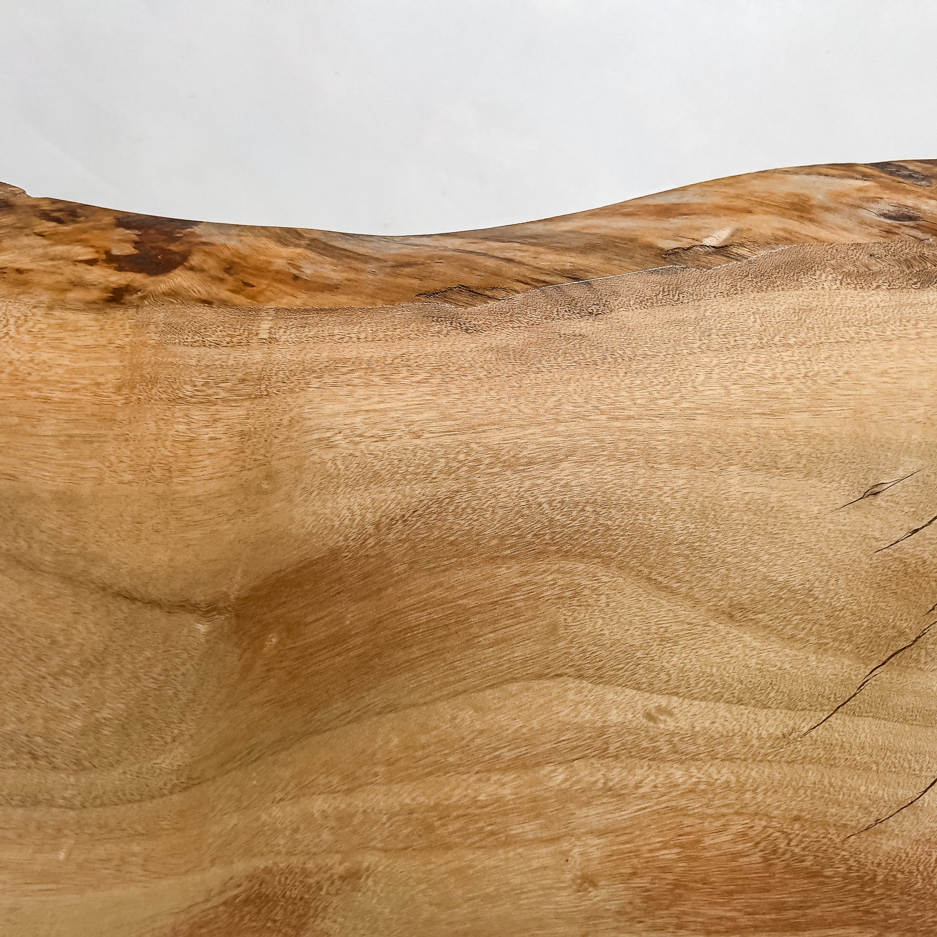 No.2082　楠（くす）/一枚板テレビ台