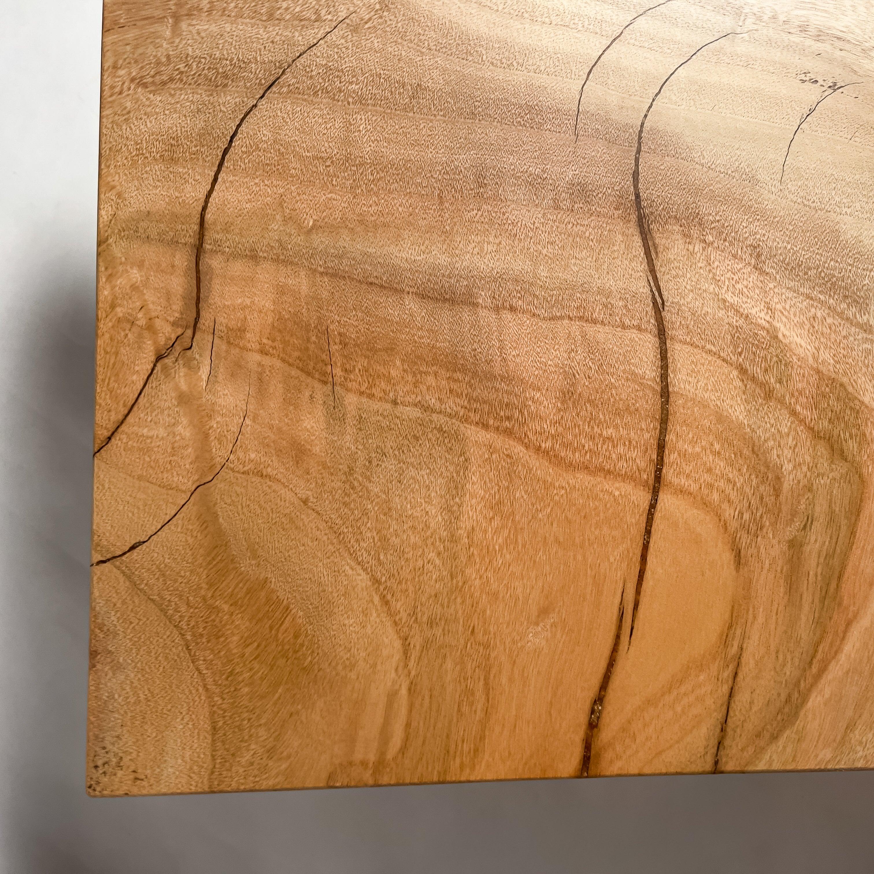 No.2082　楠（くす）/一枚板テレビ台