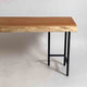 No.2566　欅（けやき）/一枚板カウンター