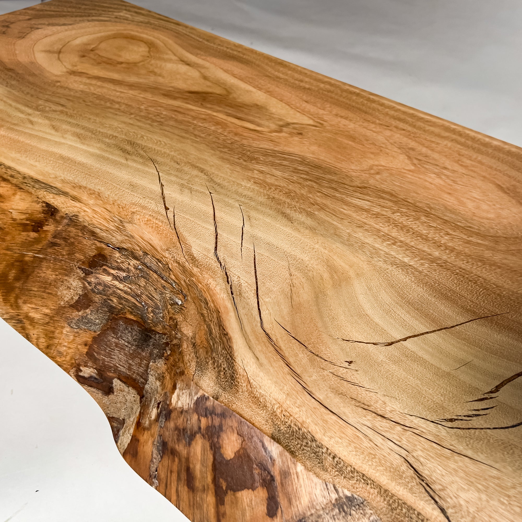 No.2082　楠（くす）/一枚板カウンター