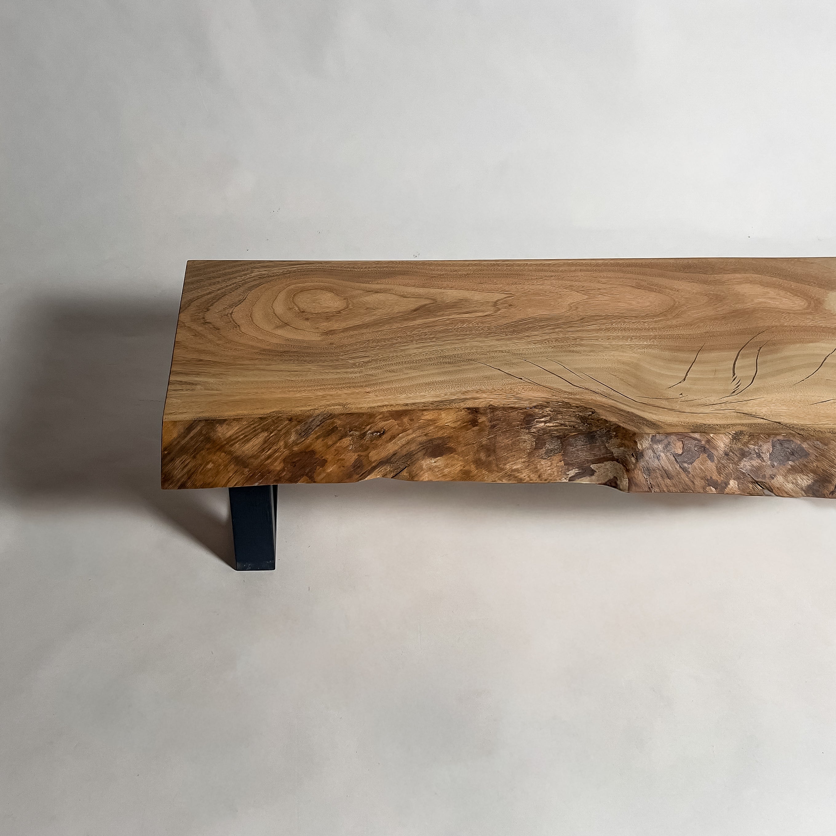 No.2082　楠（くす）/一枚板テレビ台