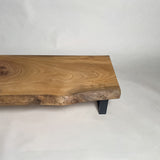 No.2073　楠（くす）/一枚板テレビ台