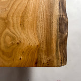 No.2073　楠（くす）/一枚板カウンター