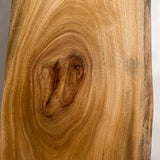 No.2073　楠（くす）/一枚板テレビ台