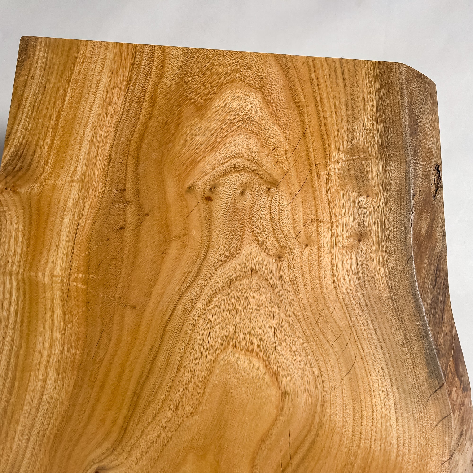 No.2073　楠（くす）/一枚板カウンター