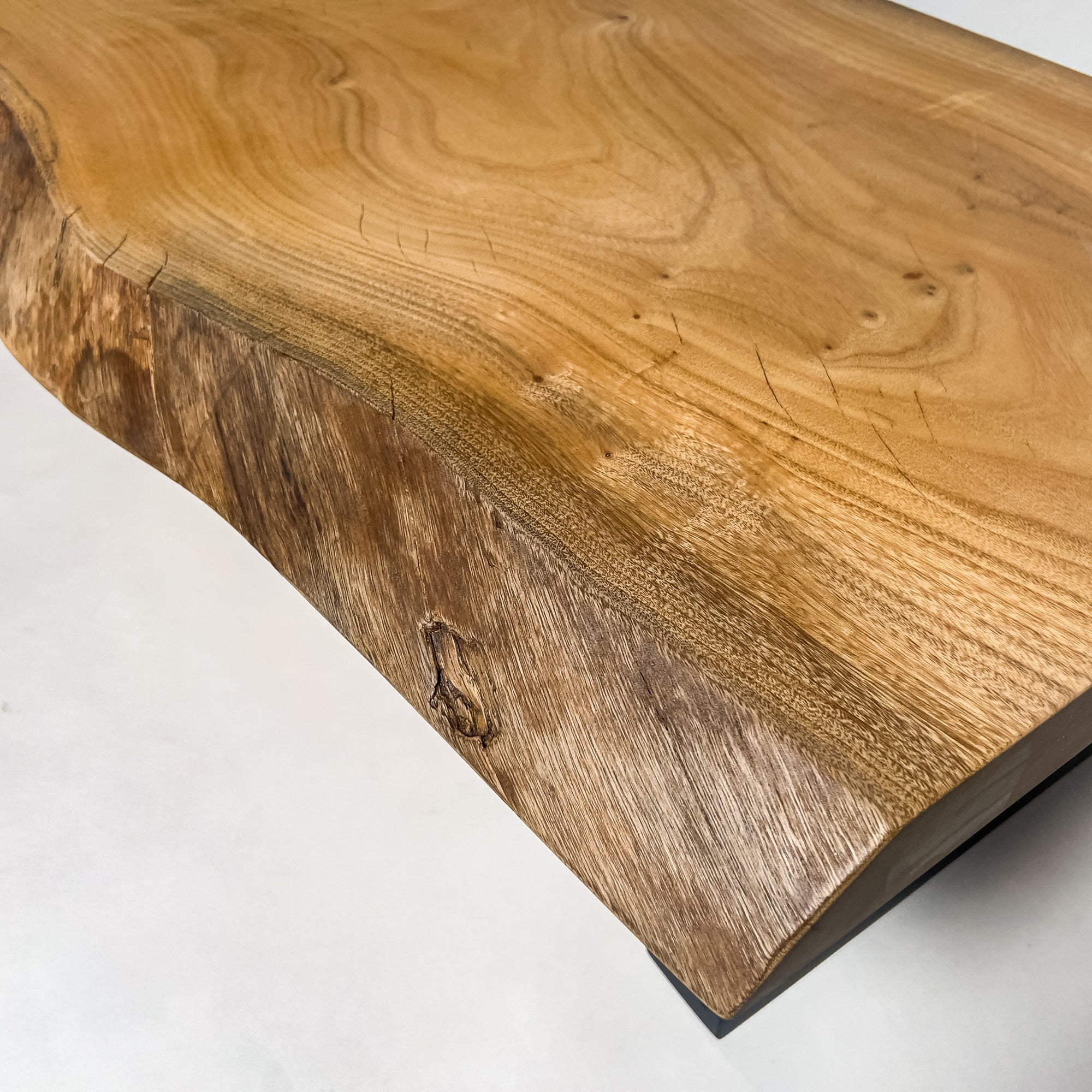 No.2073　楠（くす）/一枚板カウンター