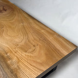 No.2073　楠（くす）/一枚板テレビ台