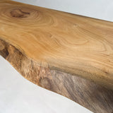 No.2073　楠（くす）/一枚板テレビ台