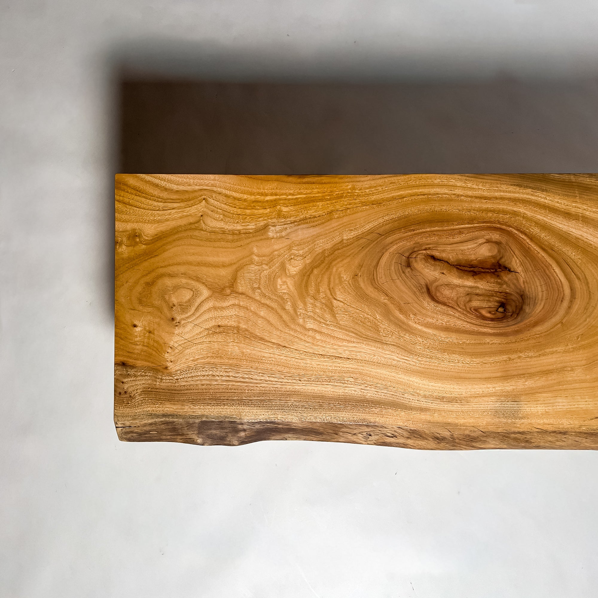 No.2073　楠（くす）/一枚板カウンター