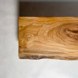 No.2073　楠（くす）/一枚板テレビ台