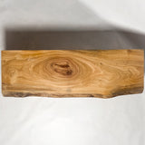 No.2073　楠（くす）/一枚板テレビ台