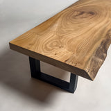 No.2073　楠（くす）/一枚板テレビ台