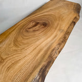 No.2073　楠（くす）/一枚板テレビ台