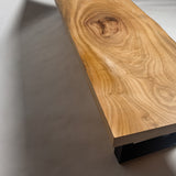 No.2073　楠（くす）/一枚板テレビ台