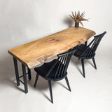 No.2073　楠（くす）/一枚板カウンター