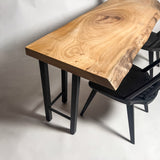 No.2073　楠（くす）/一枚板カウンター