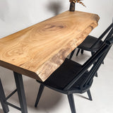 No.2073　楠（くす）/一枚板カウンター