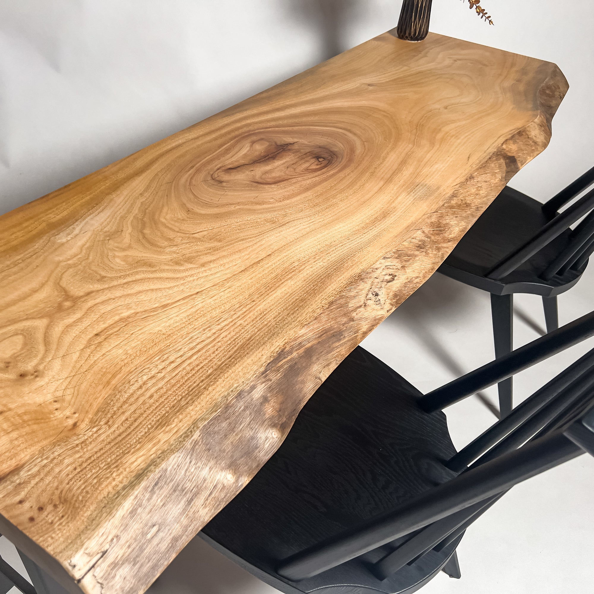 No.2073　楠（くす）/一枚板カウンター