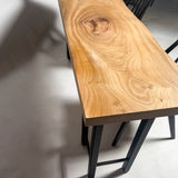 No.2073　楠（くす）/一枚板カウンター