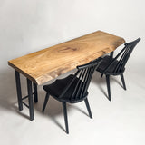 No.2073　楠（くす）/一枚板カウンター