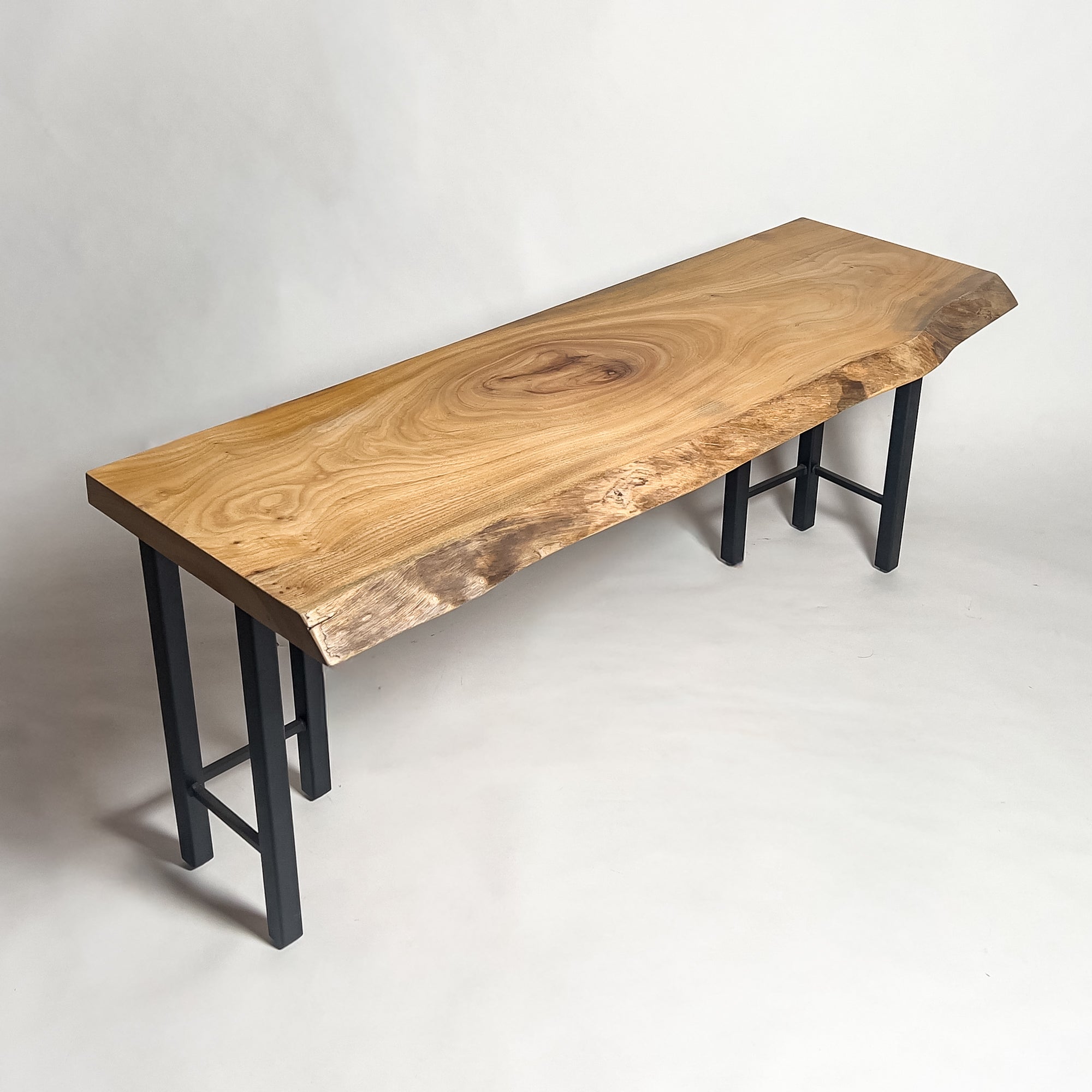 No.2073　楠（くす）/一枚板カウンター