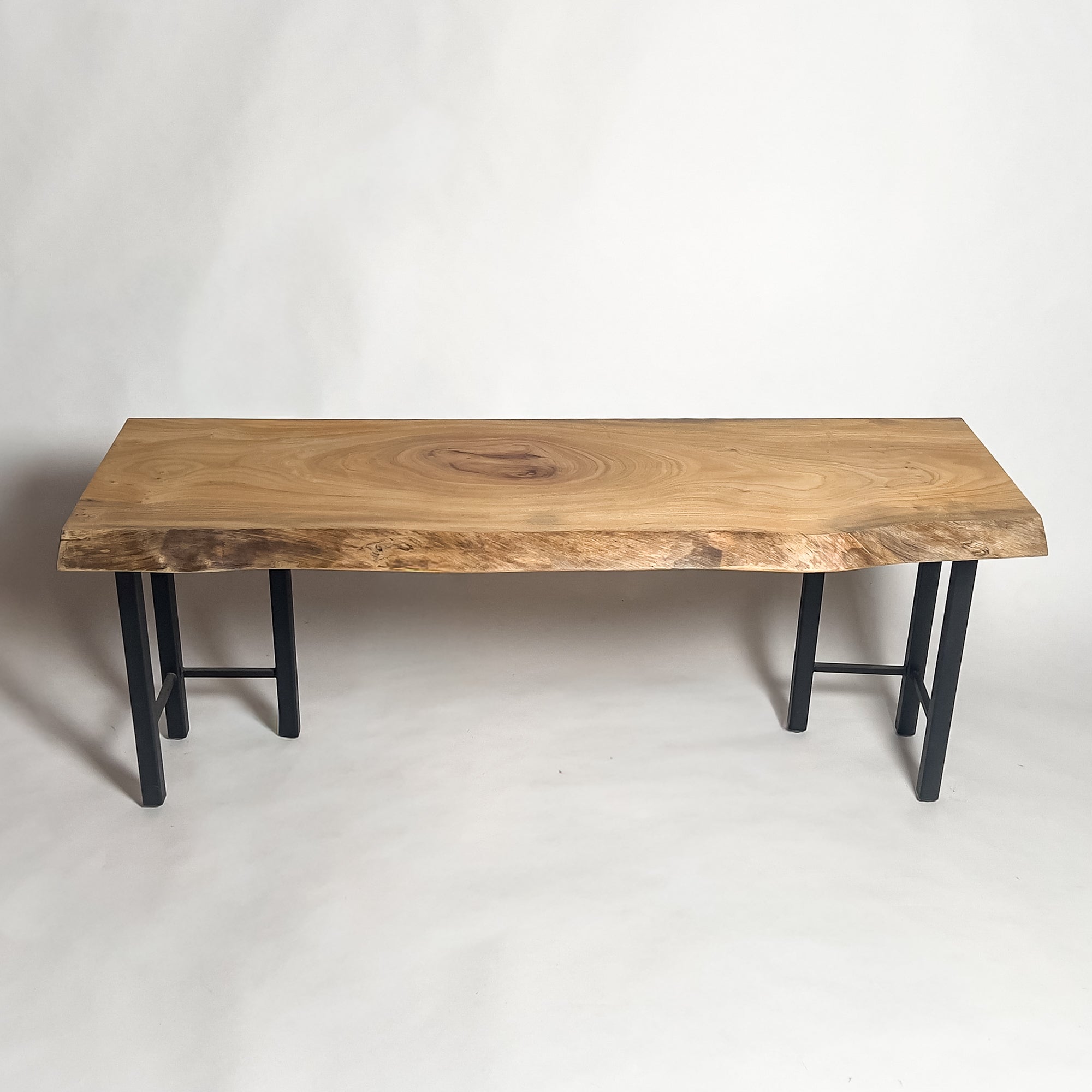 No.2073　楠（くす）/一枚板カウンター