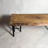 No.2073　楠（くす）/一枚板カウンター