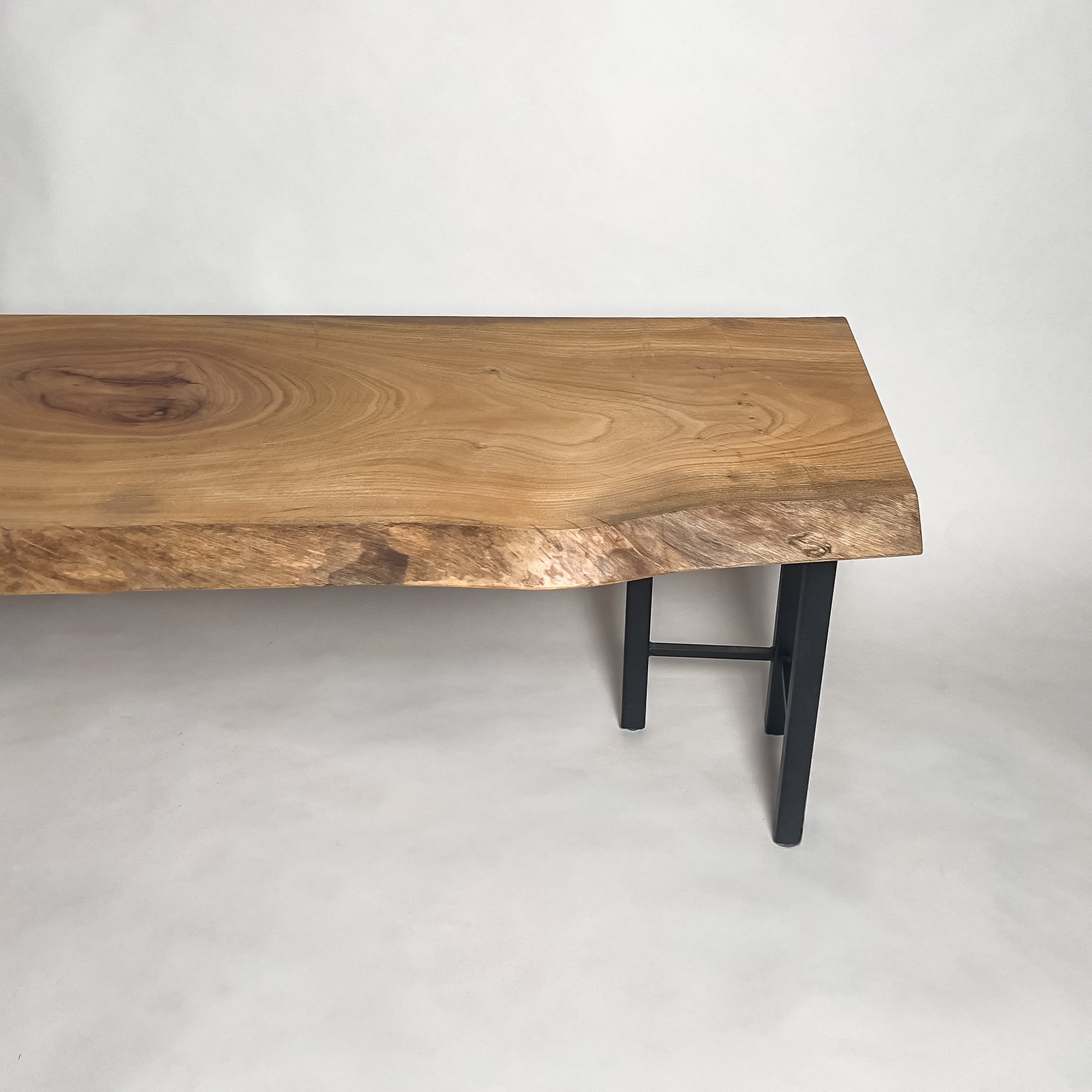 No.2073　楠（くす）/一枚板カウンター