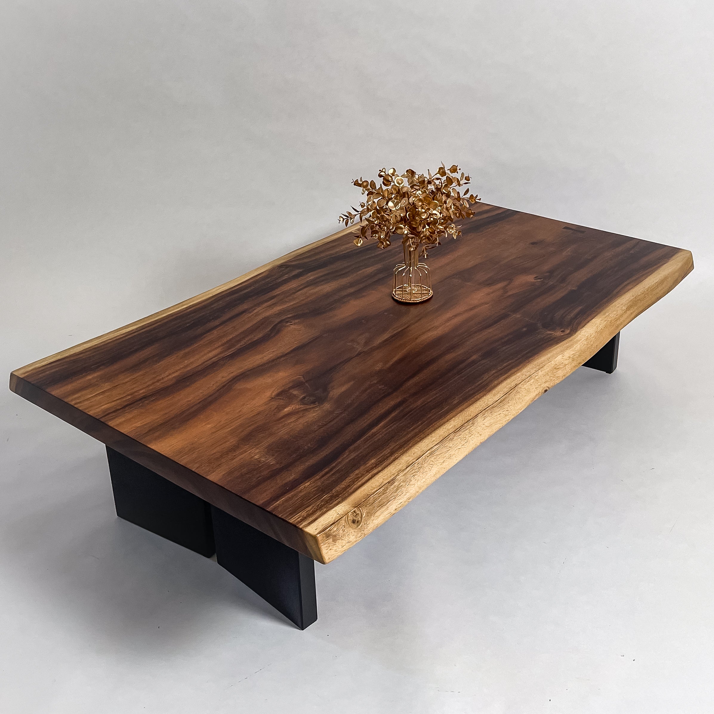 木製 長方形テーブル 一枚板テーブル 座卓 約105cm x 73cm 和室 楽天市場】座卓 一枚板（座卓｜テーブル）：インテリア・寝具