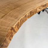 No.2075　栗（くり）/一枚板カウンター