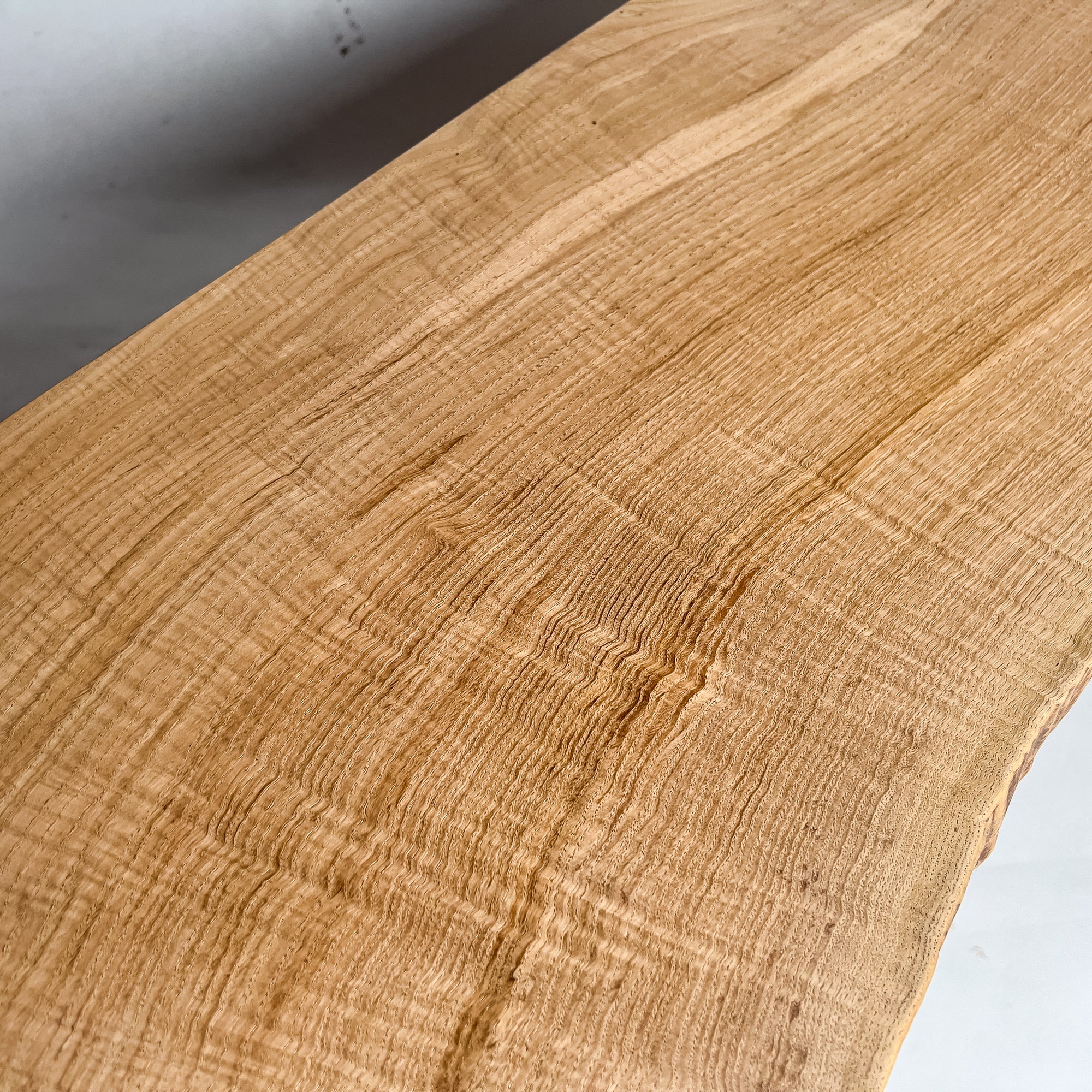 No.2075　栗（くり）/一枚板カウンター