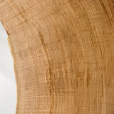 No.2075　栗（くり）/一枚板ベンチ