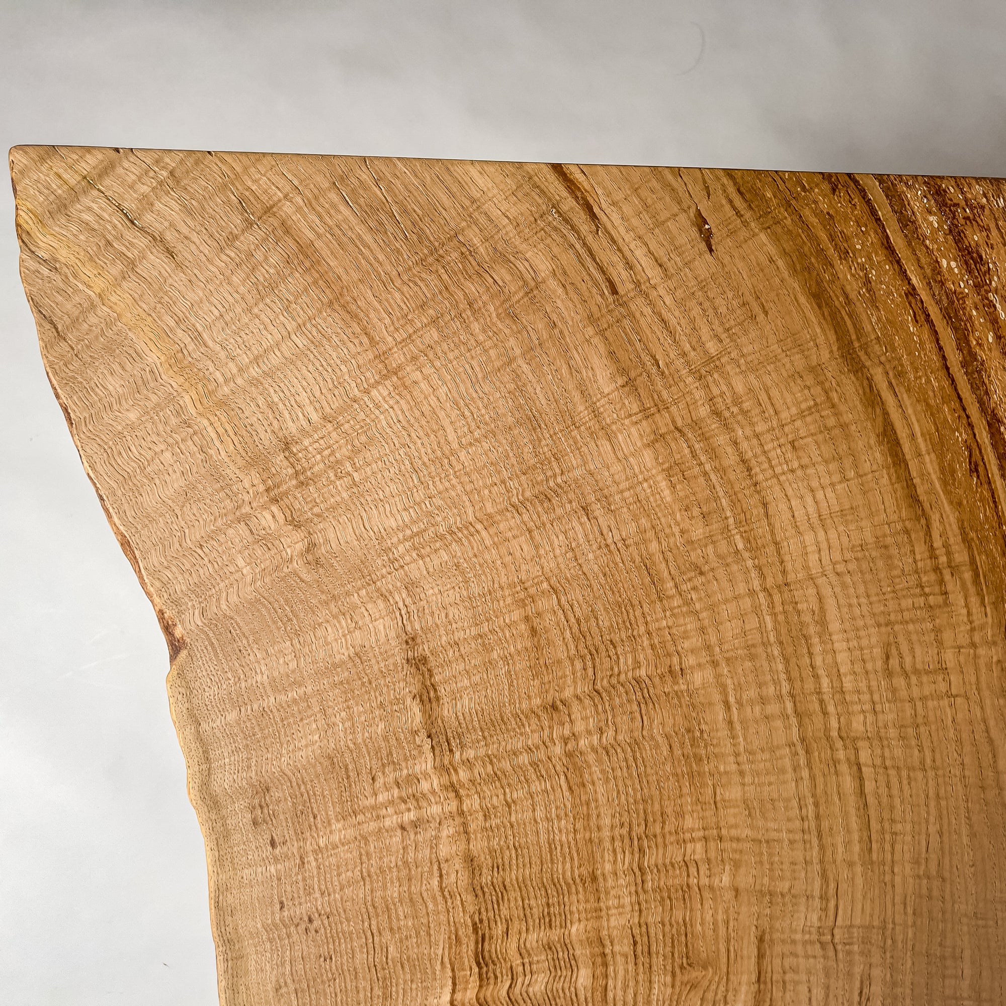 No.2075　栗（くり）/一枚板カウンター