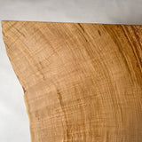 No.2075　栗（くり）/一枚板カウンター